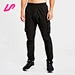 athletic cargo pants