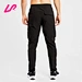 athletic cargo pants